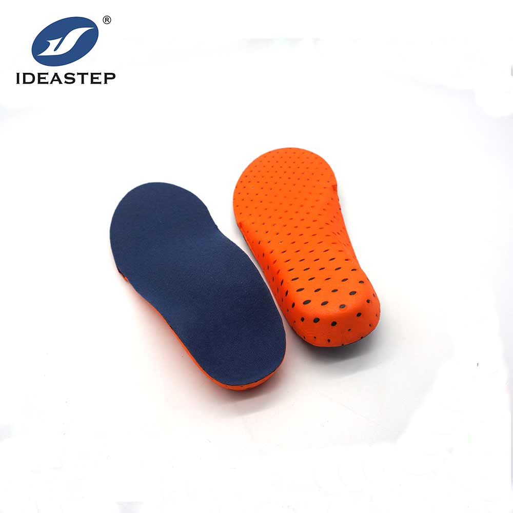 Ideastep Latest custom orthopedic shoes company for Foot shape correction