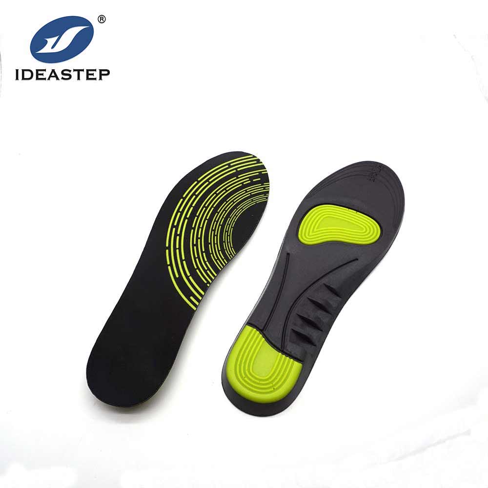 Ideastep Wholesale superfeet running insoles supply for Shoemaker