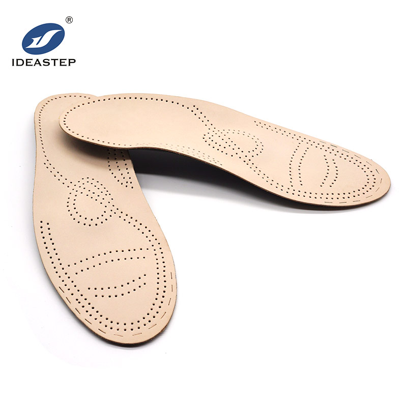 Orthotic insole
