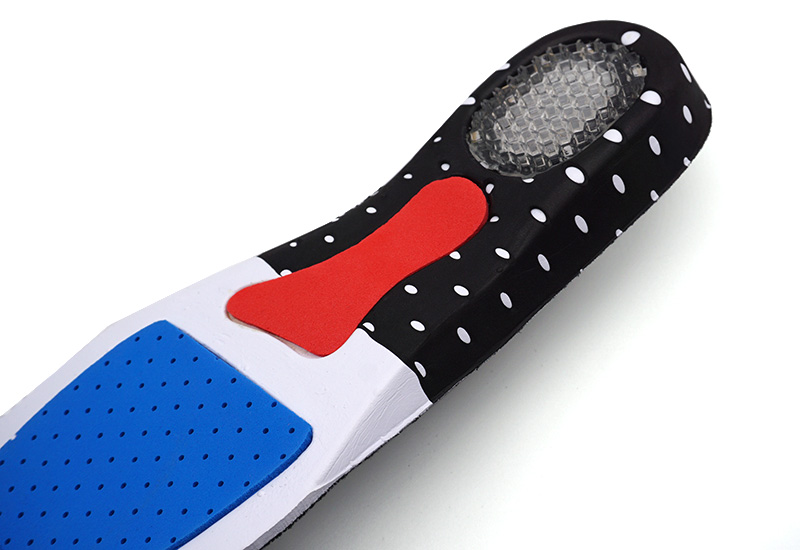 Custom inner soles for boots supply for hiking shoes maker