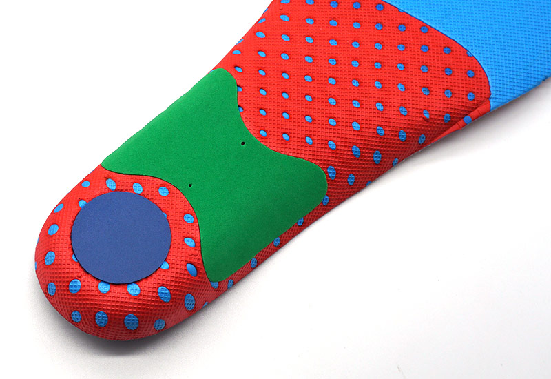 Ideastep insoles for foot pain manufacturers for shoes maker