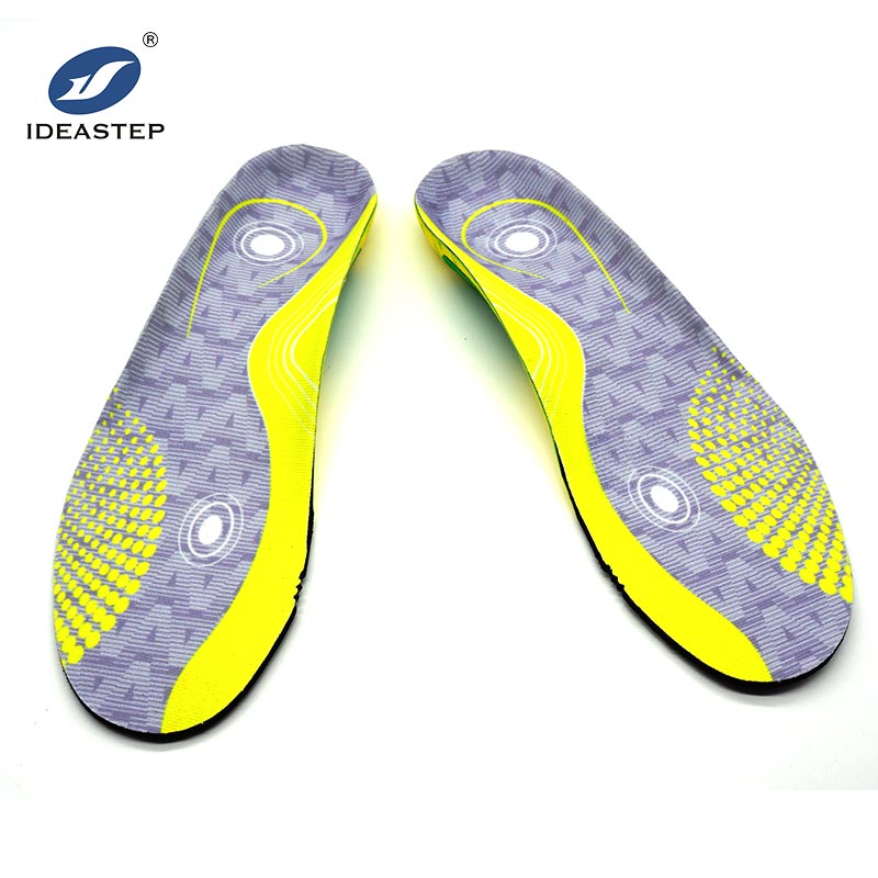 Ideastep asics replacement insoles factory for shoes maker