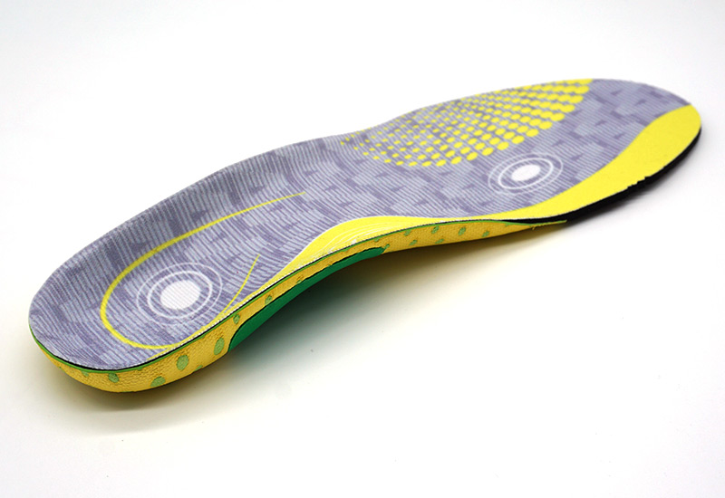 Ideastep asics replacement insoles factory for shoes maker