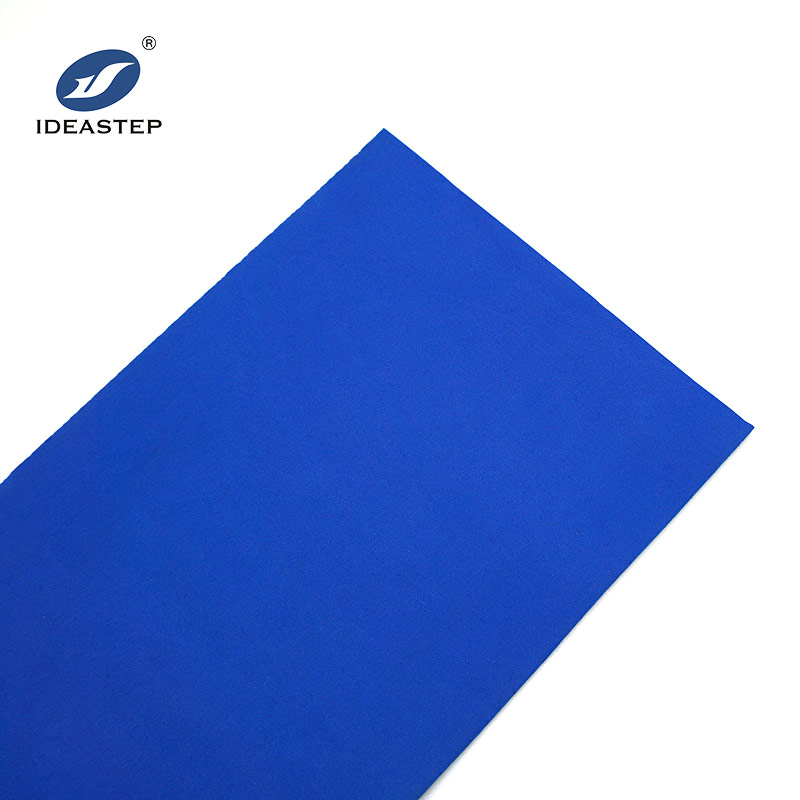 Ideastep High-quality foam rubber flooring factory for sports shoes making