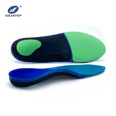 Plantar Fasciitis Insoles