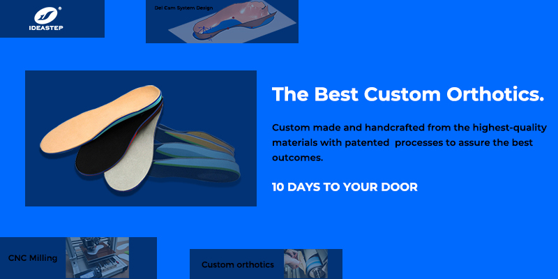 custom insoles