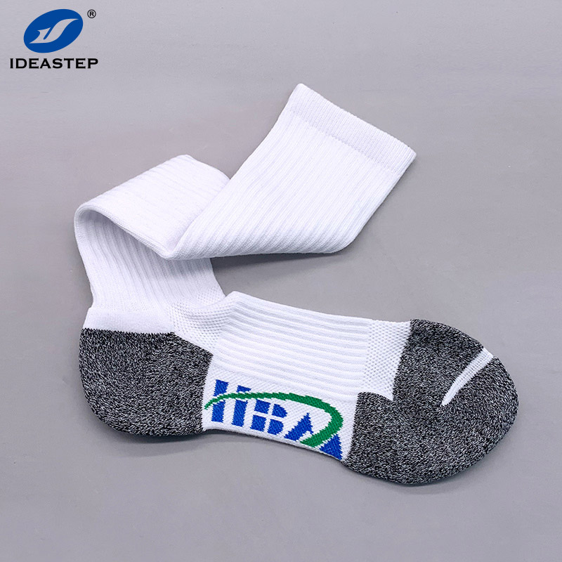 Ideastep Wholesale blood circulation socks manufacturers for men