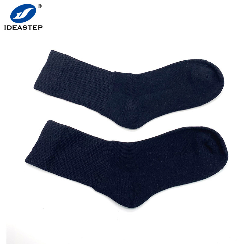 Ideastep medicated socks factory for women