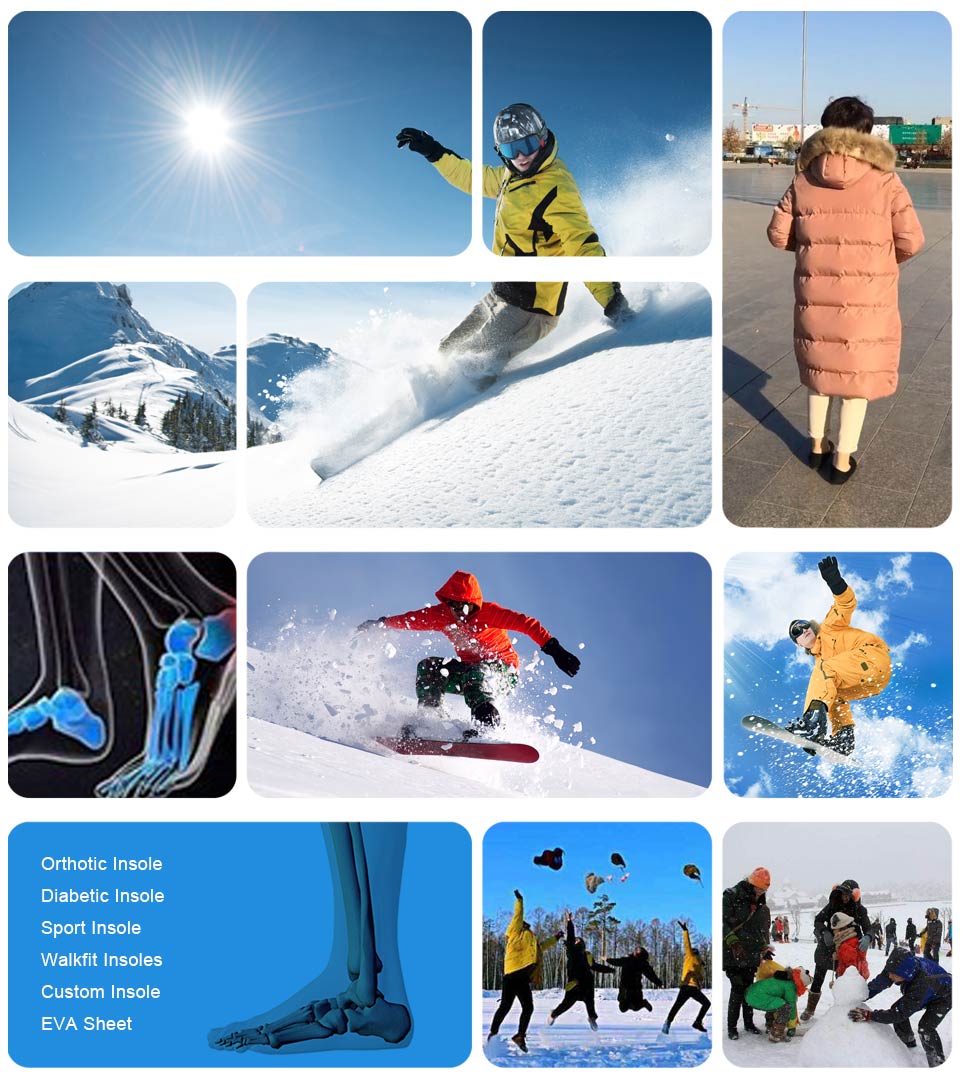 Best sheepskin insoles for business for Shoemaker