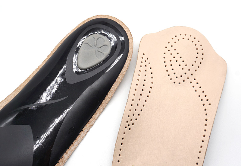 Latest best shoe insoles for high heels suppliers for Shoemaker