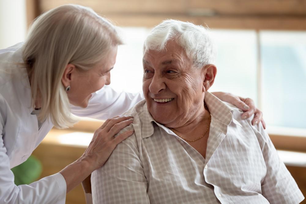 Telemedicine with Your Podiatrist