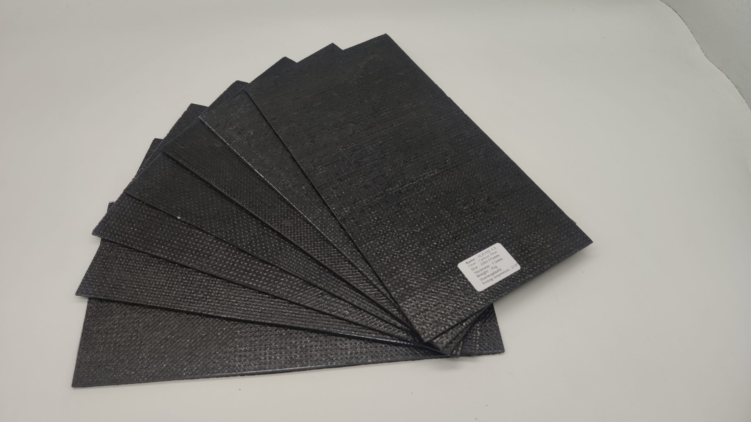 Carbon Fiber Sheet