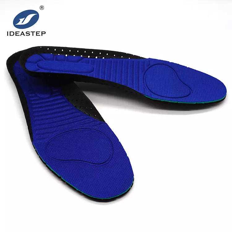 Features of Osley insoles Features of Osley insoles | Ideastep