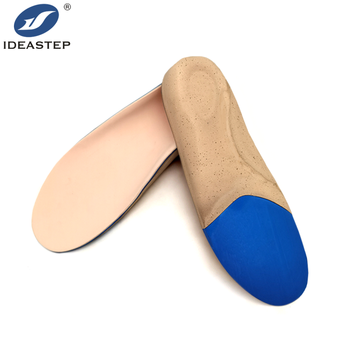 heat moldable orthotics