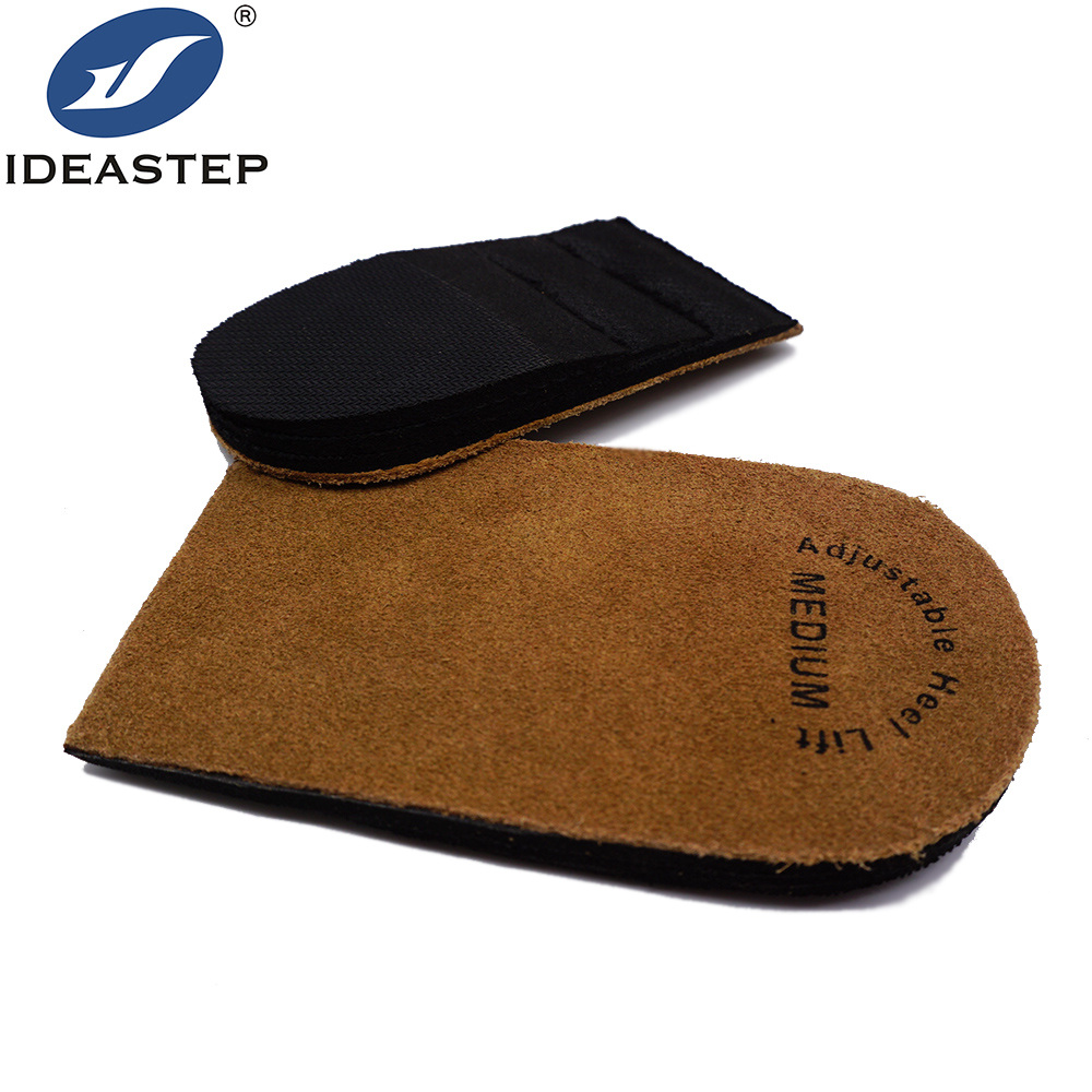 What is a lift in a shoe? | EVA Orthotic Insoles Manufacturer | Ideastep