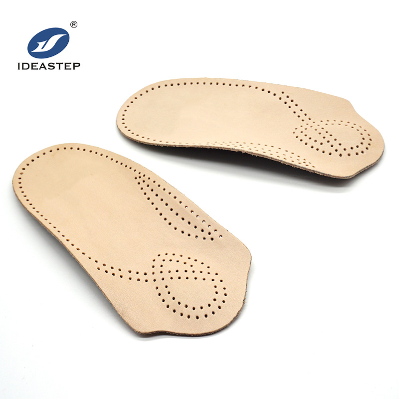 Arch support Inserts for heels