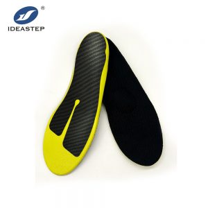 Arch support Inserts for sneakers