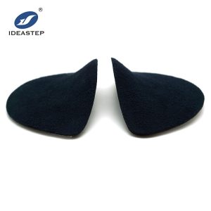 What does an orthotic insert do