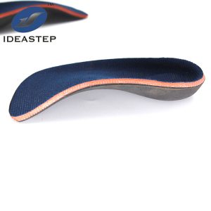 The benefits of wearing orthopedic insoles