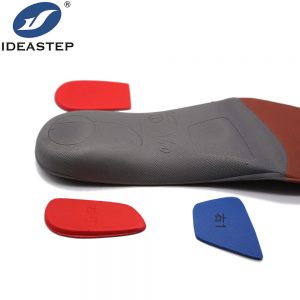 the difference between inserts and insoles