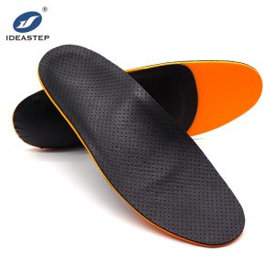 custom molded orthotics