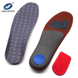 add padding to insoles