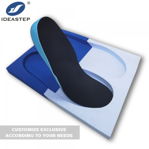 Why do we need custom-made insoles