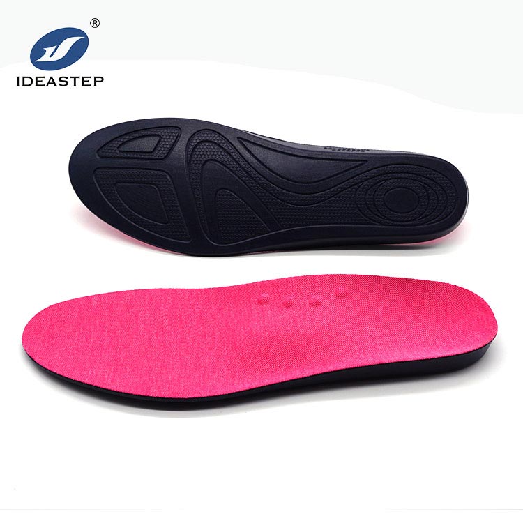 many people like PU insoles