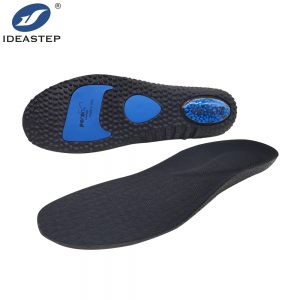 color of PU insoles