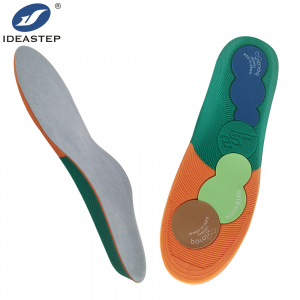 PU Insoles for Children