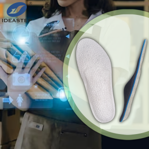 Is EVA Insole Elasticity Good