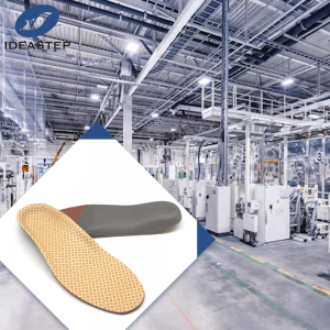 prefabricated insoles for most people