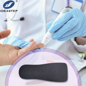 insoles for people with diabetes