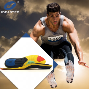 materials of sports insole