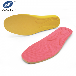 the price of latex insoles