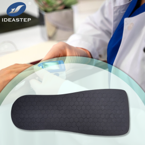 Insoles for Diabetic Neuropathy