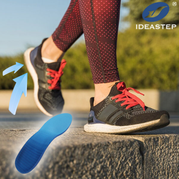 Soft vs. Hard Sole Insoles: Which is better? | EVA Orthotic Insoles ...