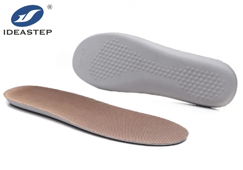 Essential Latex Arch Support Insoles