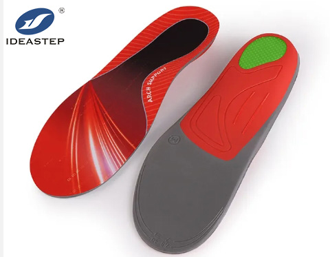 customize orthotics