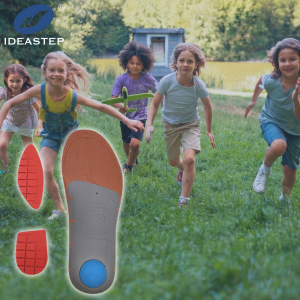 orthotics for children