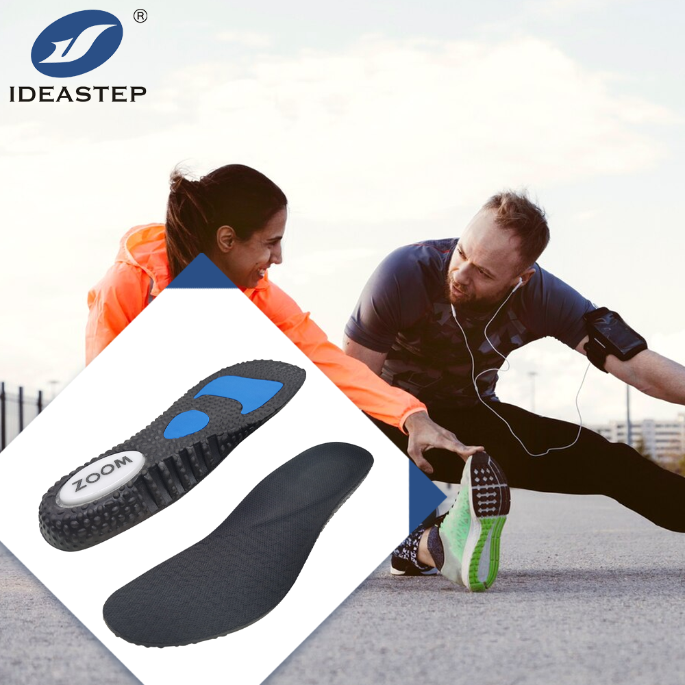 PU Insoles for Running