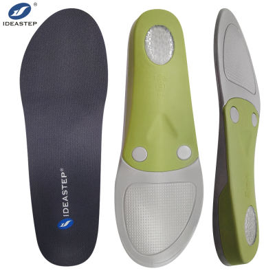 Orthopedic Arch Support Insoles