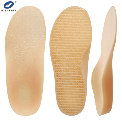 3D printed insole