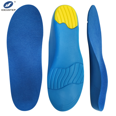 Orthotic Insoles