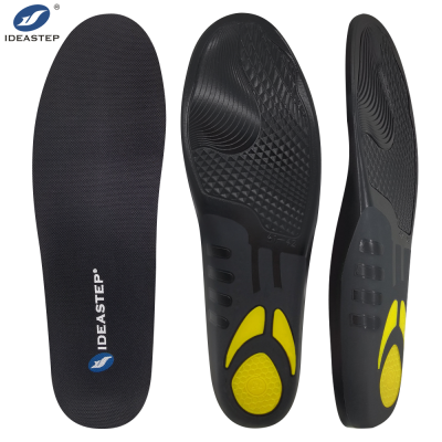 arch support orthotic insoles