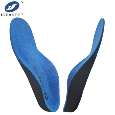 Thick Arch Pain Relief Soft Tpu Gel Insole