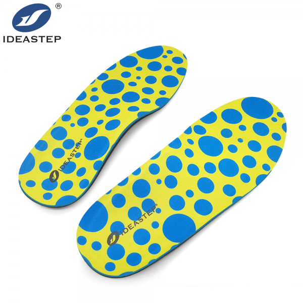 power steps insoles | EVA Orthotic Insoles Manufacturer | Ideastep