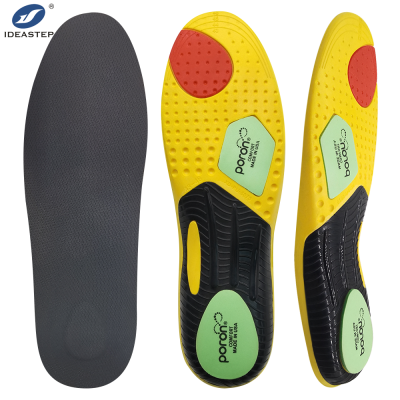 running insoles