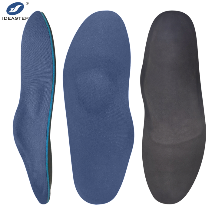 orthopedic insoles