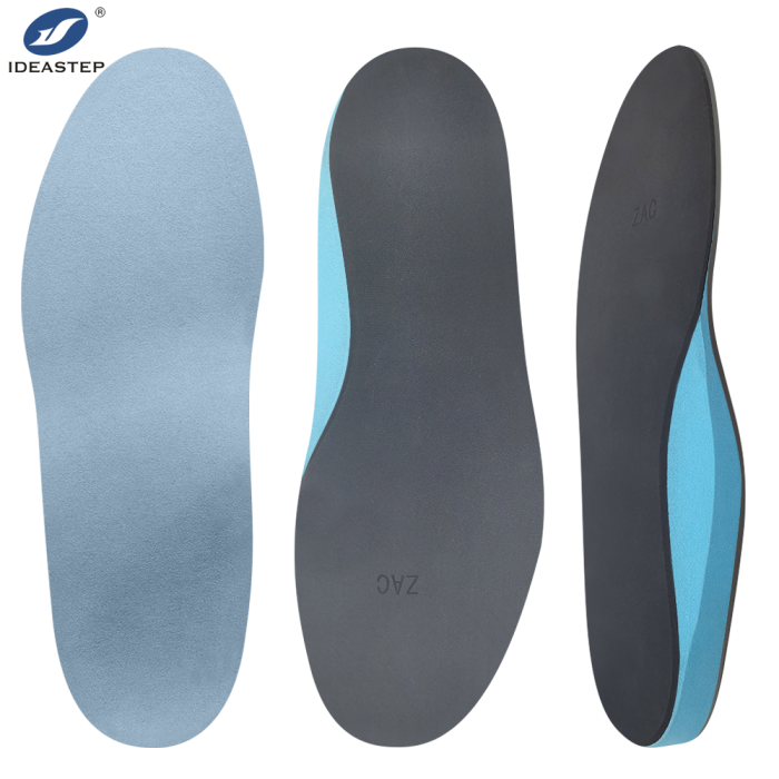 custom orthotic insole solutions